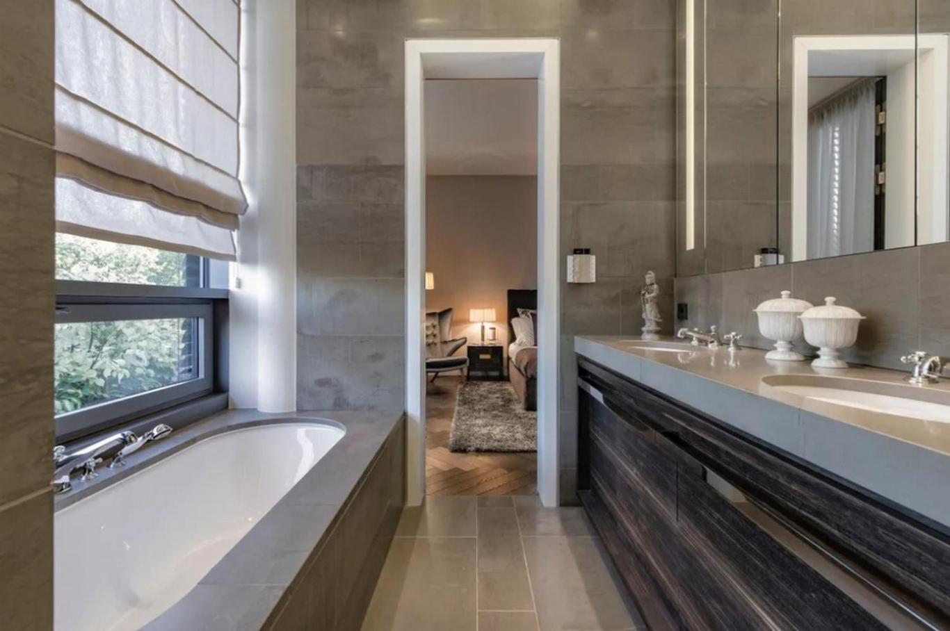 Private Penthouse Vakantiehuis *