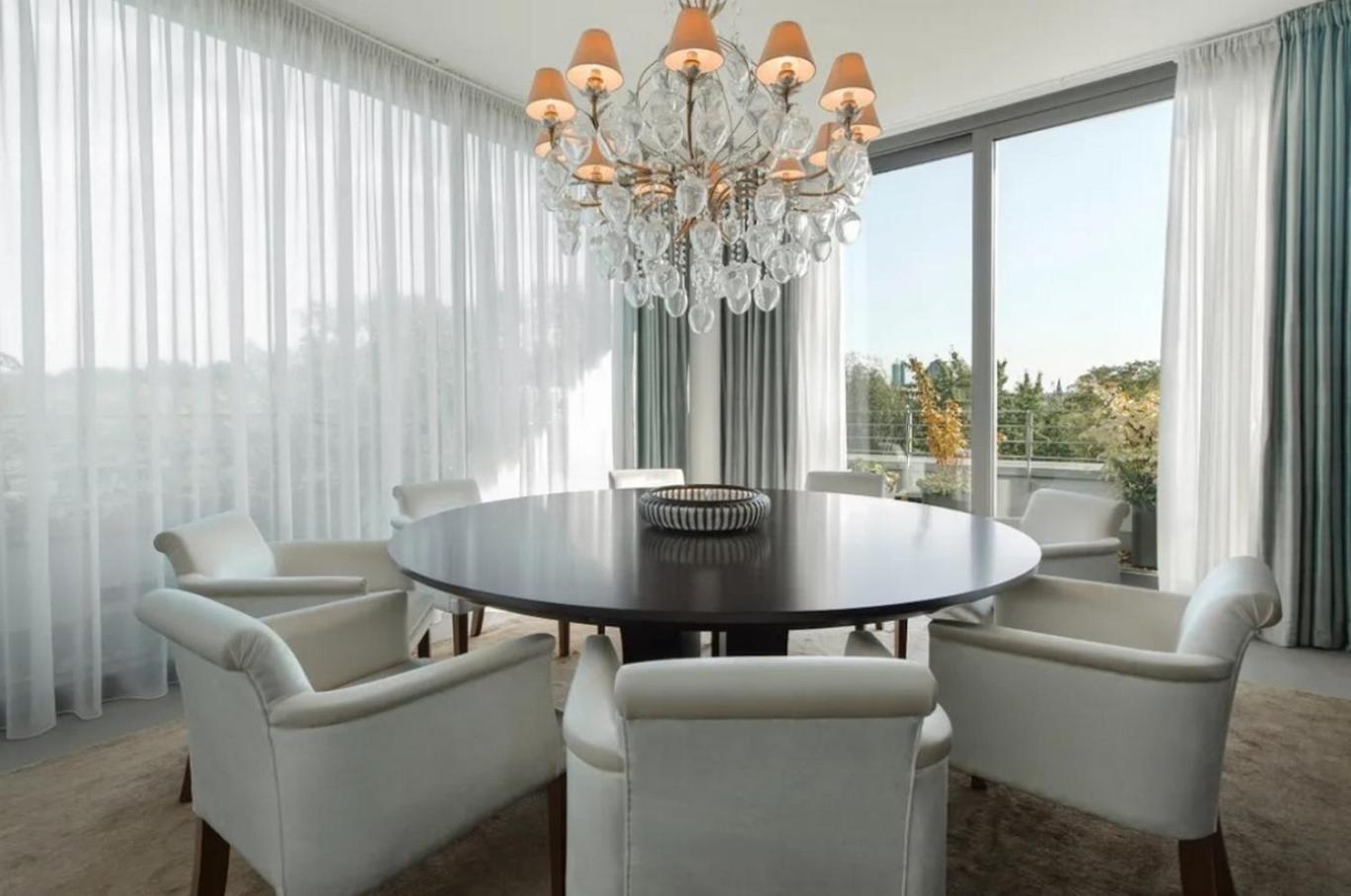 Private Penthouse Vakantiehuis *