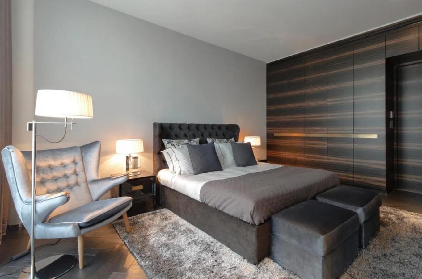 Private Penthouse Vakantiehuis