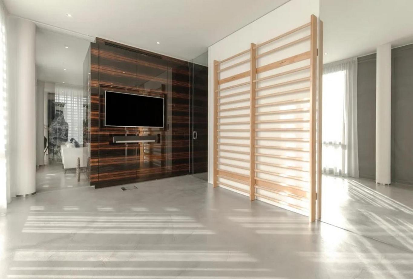 Vakantiehuis Private Penthouse *