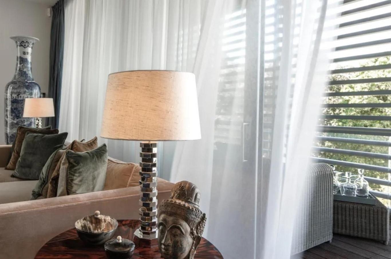 Private Penthouse Vakantiehuis *
