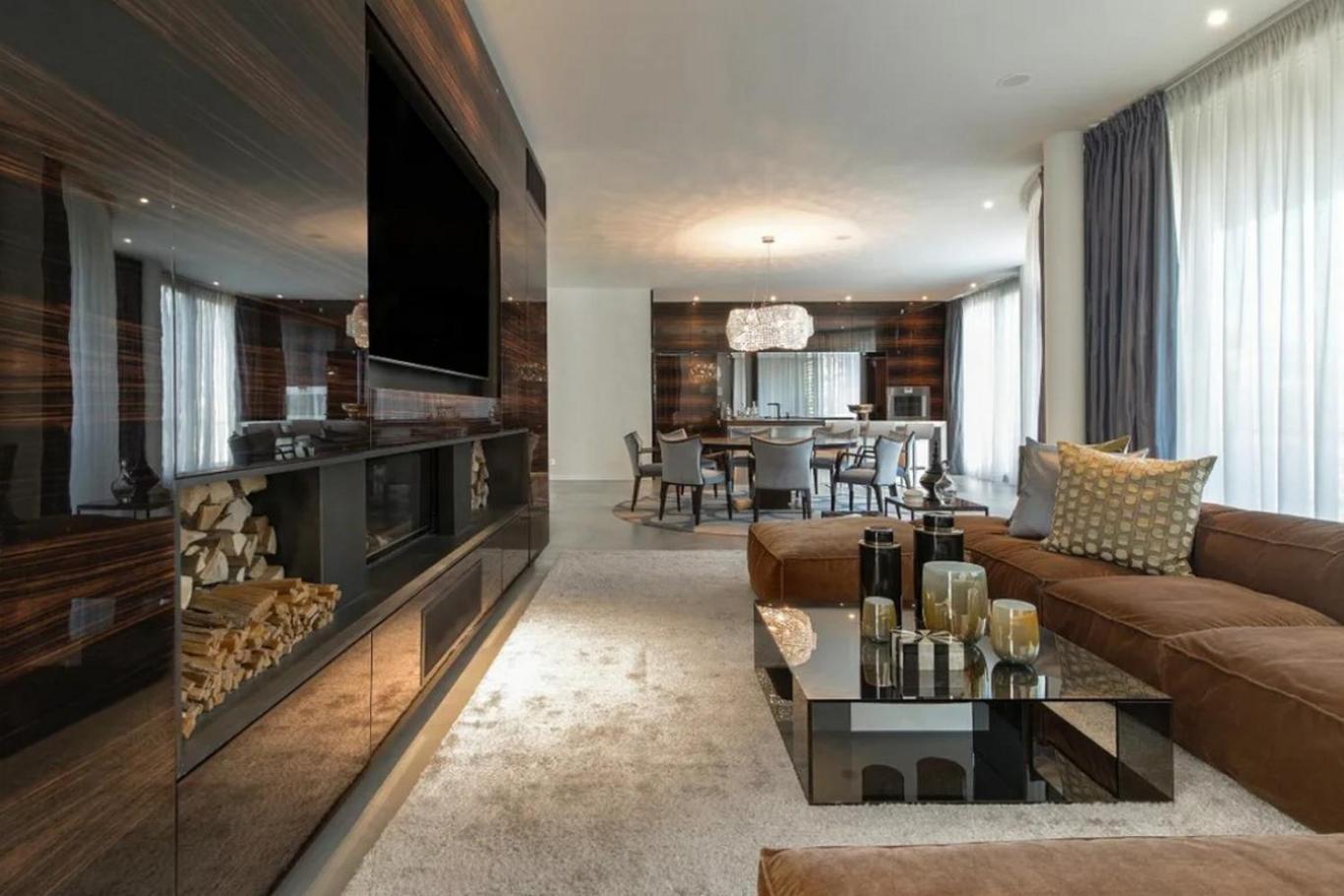 Private Penthouse * Berlijn